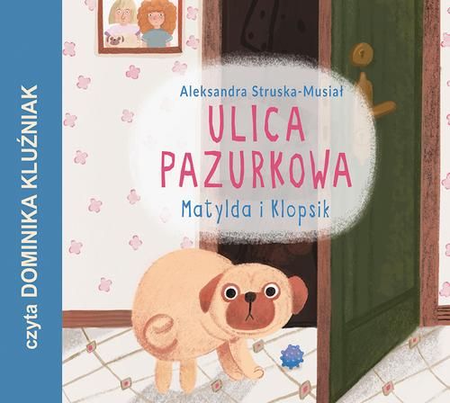 (mp3) Matylda i Klopsik zdjęcie 1