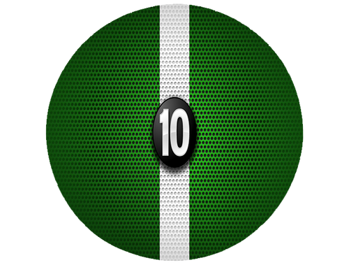 Podkładka pod myszkę Ben 10 na Arena.pl