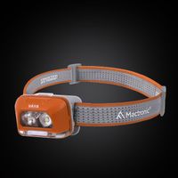 Latarka Czołowa Mactronic VAYA 480lm USB-C Czujnik Ruchu AHL0091