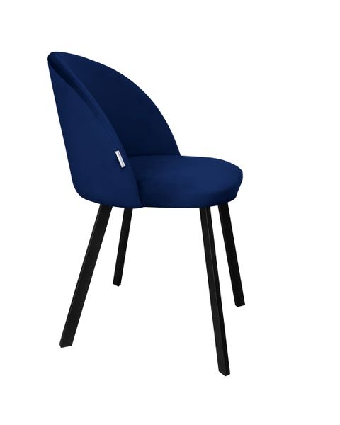 Krzesło Colin noga PROFIL czarna MG16 zdjęcie 3