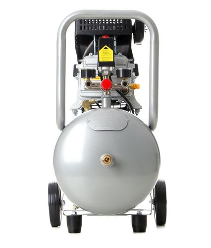 KOMPRESOR OLEJOWY SPRĘŻARKA 50L GRATIS ZESTAW 6w1 na Arena.pl