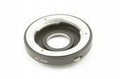 Adapter z CANON EOS [ EF EF-S ] na MINOLTA [ MD ]