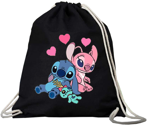 Worek Sportowy Lilo i Stich na Arena.pl