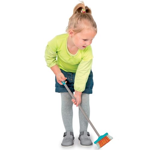 Smoby Zestaw Do Sprzątania na Arena.pl
