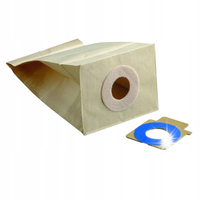 RAYEN Zestaw 5 papierowych worków do odkurzacza ra-6386.50