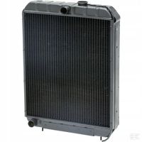 Chłodnica Wody, CPK 10, Pasuje Do Bizon, Z-056