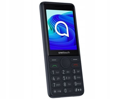 Telefon TCL ONETOUCH 4042S Szary na Arena.pl