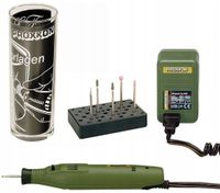 Frezarka specjalistyczna Proxxon 40 W