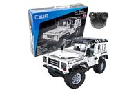 Cada klocki RC Car Jeep C51004W 31367