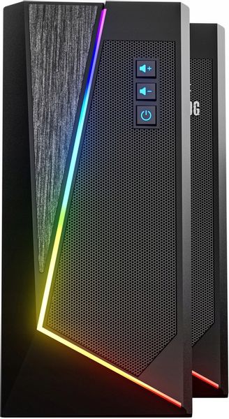 GŁOŚNIKI MAD DOG PGS500 2.0 zdjęcie 10