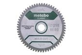 piła tarczowa multi cut classic 216*30mm z60 - me 628066000