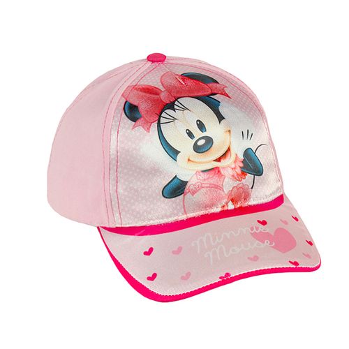 Dziecięca Czapka Minnie Mouse na Arena.pl