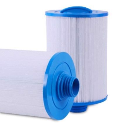 Filtr Do Pompy Basenowej Zamiennik Plf6Ch-940 2Szt na Arena.pl