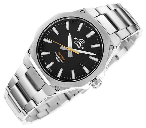 zegarek męski casio edifice efr-s108d-1avuef + box na Arena.pl