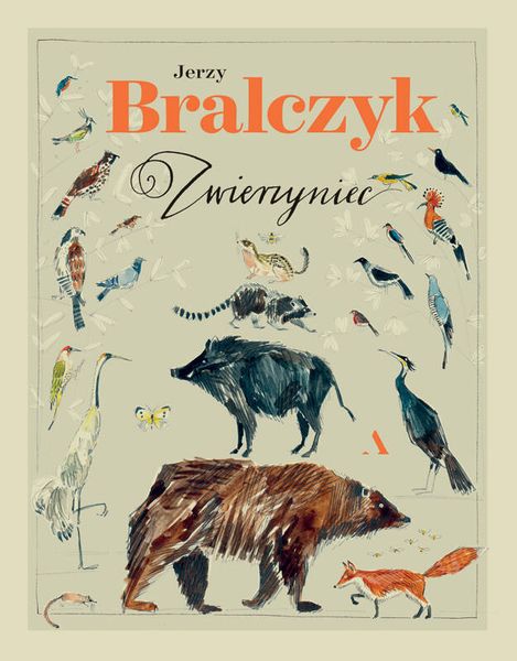 Zwierzyniec zdjęcie 1