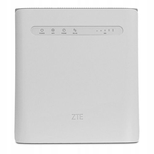 MF286R Domowy Biurowy router SIM 4G LTE z agregacją Play Tmobile Orange NJU na Arena.pl