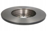 TARCZA HAM TYL 282X12 P BREMBO