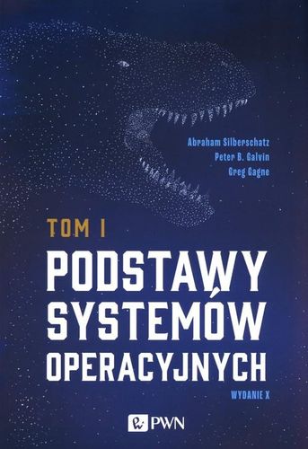 Podstawy systemów operacyjnych Tom 1-2 na Arena.pl