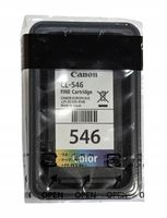 Tusz Canon CL546 CL-546 8289B001 trójkolorowy ORYGINAŁ