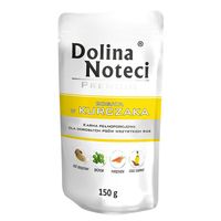 dolina noteci premium bogata w kurczaka 150g