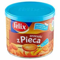 FELIX ORZESZKI Z PIECA 140g