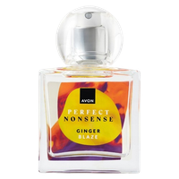 Avon Perfect Nonsense Ginger Blaze Perfumy damskie