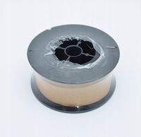 Drut CuSi3 do lutospawania fi 0,8 /1kg