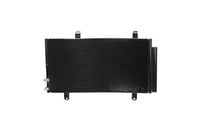 SKRAPLACZ KLIMATYZACJI LEXUS ES 2006 2007 2008 2009 2010 2011 2012