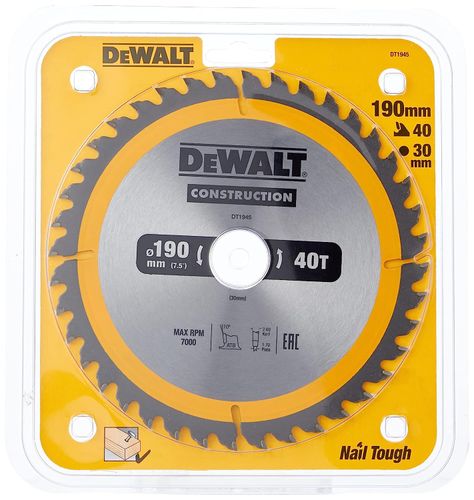 Tarcza DEWALT DT1945-QZ na Arena.pl