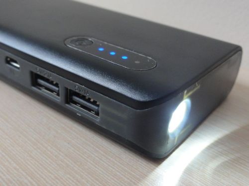 Powerbank Platinet 8000 na Arena.pl