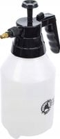 SPRYSKIWACZ OPRYSKIWACZ CIŚNIENIOWY Z POMPKĄ 1.5L