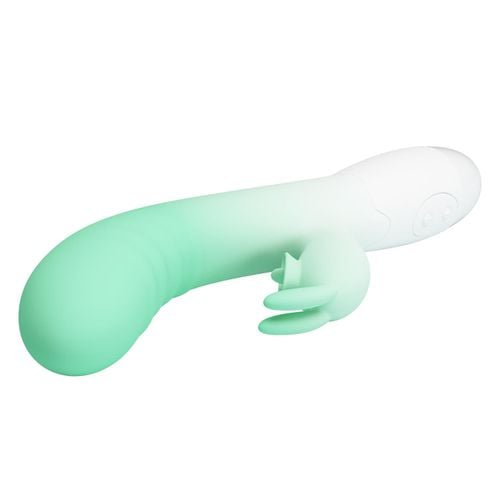 Pretty Love - Cerberus, 30 Vibration Functions 30 Licking Settings, na Arena.pl