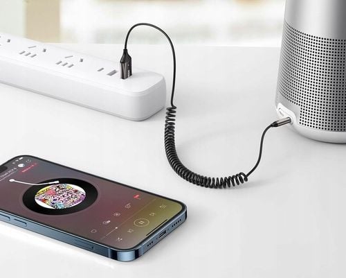 UGREEN TRANSMITER ADAPTER SAMOCHODOWY USB BLUETOOTH 5.0 KABEL AUX na Arena.pl