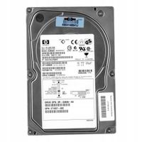 HP 286712-007 36.4GB 10K U320 SCSI 3.5" BD03695A27