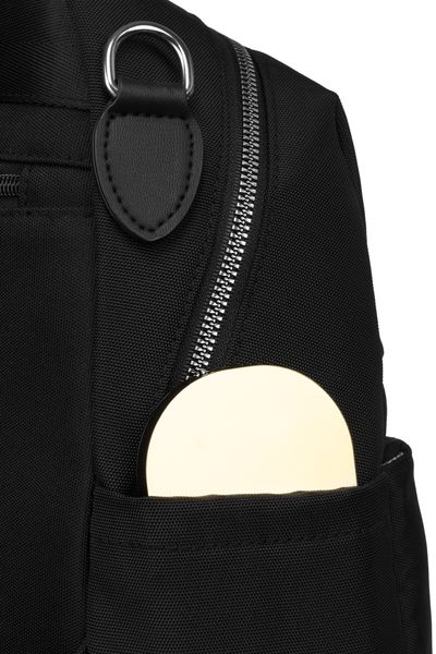 plecak ptn cpy-01-6111 black zdjęcie 10