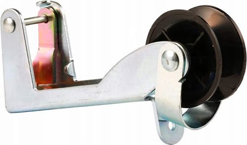 Prowadnica Rolka do Kotwicy z blokadą do Łodzi MOCNA na Arena.pl