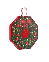 rituals the ritual of advent classic advent calendar 2025 24pcs.