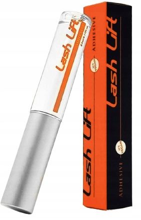 ShineE Klej Do Laminacji i Liftingu Rzęs WL zdjęcie 1