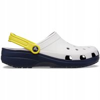 Crocs Męskie Buty Chodaki Klapki Classic Retro Sport 211281 Clog 42-43