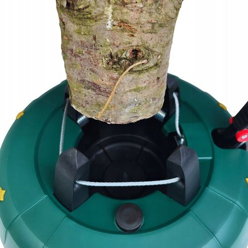 Stojak choinkowy START 2.5 Zielony na Arena.pl