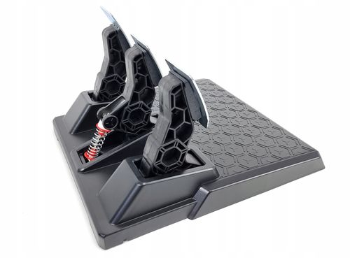 Pedały do kierownicy Thrustmaster T3PM do PC PS4 Xbox One X/S na Arena.pl