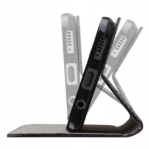 Etui do XIAOMI REDMI 14C Magnet Smart Case + Szkło 9H na Arena.pl