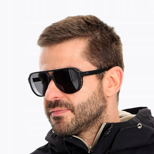 Okulary przeciwsłoneczne GOG Rayo matt black OS na Arena.pl