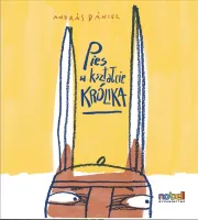 Pies w kształcie królika