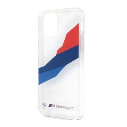 etui bmw bmhcp12lsktgt iphone 12 pro max6,7 transparent hardcase na Arena.pl