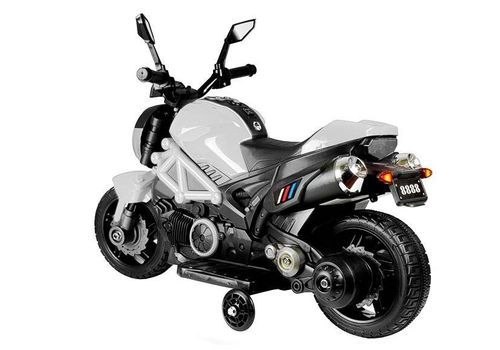 Motor na Akumulator GTM1188 Biały na Arena.pl