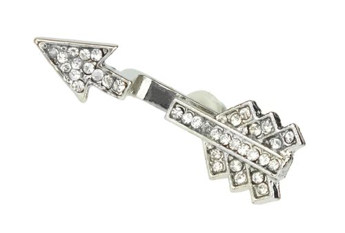 KOLCZYK DAMSKI STRZAŁKA, STRZAŁKA na Arena.pl