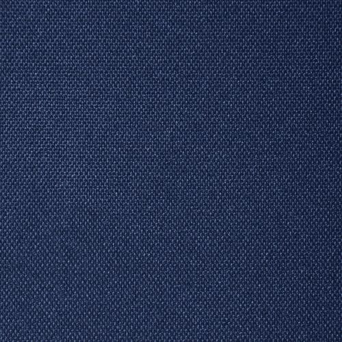Zasłona jednokolorowa na przelotkach RITA 140x175 granatowa na Arena.pl