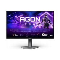 Monitor AOC AGON PRO AG276QZD2 26,7" 2K QD-OLED 240Hz 0,03ms Gamingowy