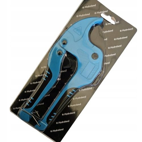 NOŻYCE DO CIĘCIA RUR PE PP PEX ZAKRES 3 - 42 MM SOLIDNY MOCNY na Arena.pl